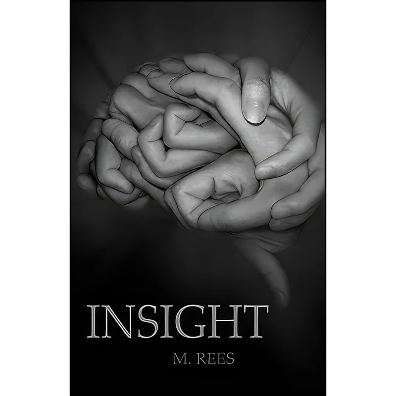 کتاب Insight اثر M. Rees انتشارات تازه ها