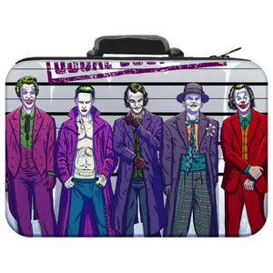 کیف حمل کنسول پلی استیشن 5 مدل Joker All