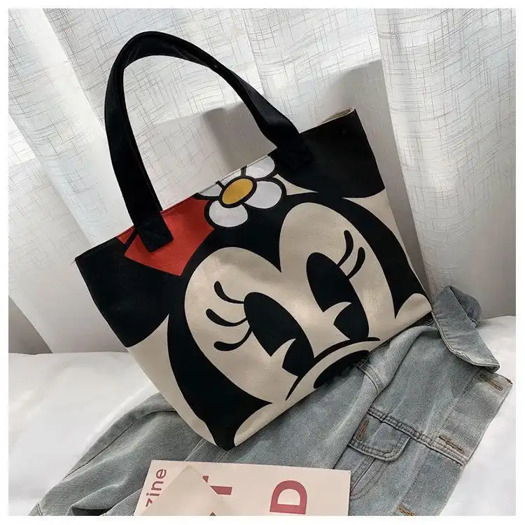 کیف دستی زنانه مدل مینی ماوس