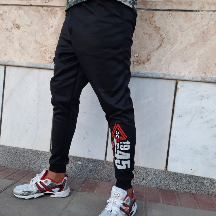 شلوار اسلش مردانه مدل  B  i  o مثلث