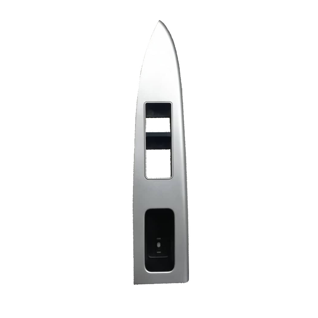 مجموعه صفحه و کلیدهای شیشه بالابر درب جلو چپ مدل B3746110A2 مناسب برای لیفان 620