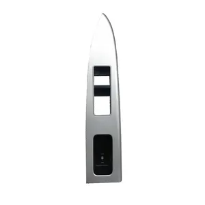 مجموعه صفحه و کلیدهای شیشه بالابر درب جلو چپ مدل B3746110A2 مناسب برای لیفان 620