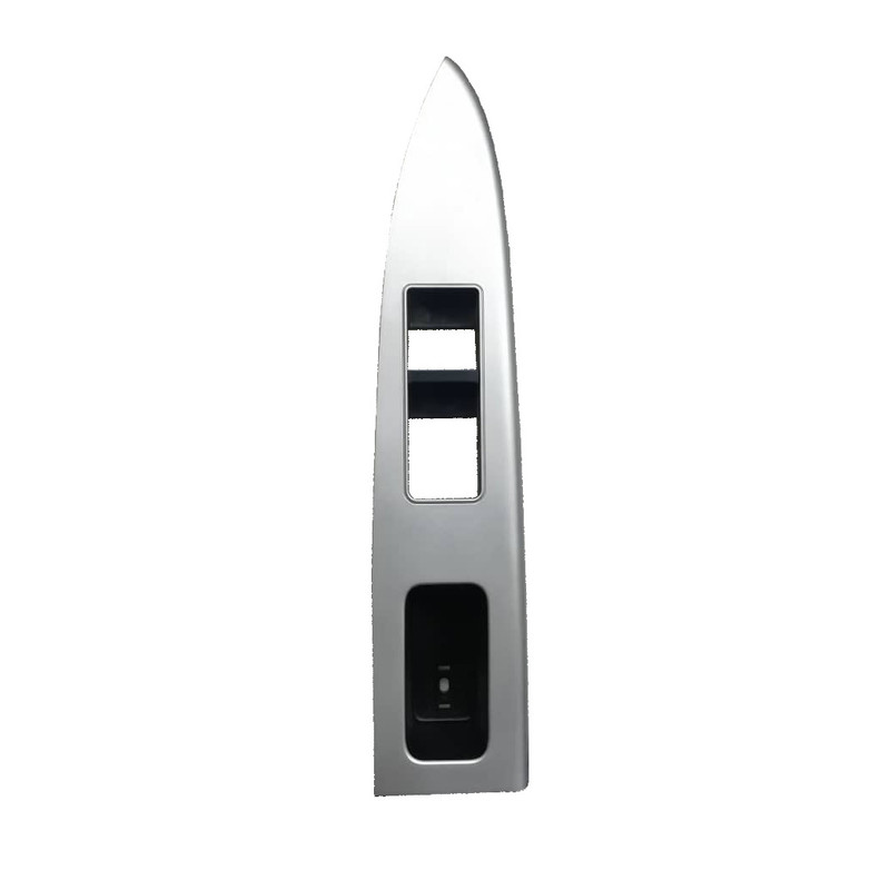 مجموعه صفحه و کلیدهای شیشه بالابر درب جلو چپ مدل B3746110A2 مناسب برای لیفان 620
