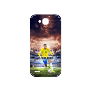 MAHOOT Neymar Cover Sticker for Huawei Ascend G750