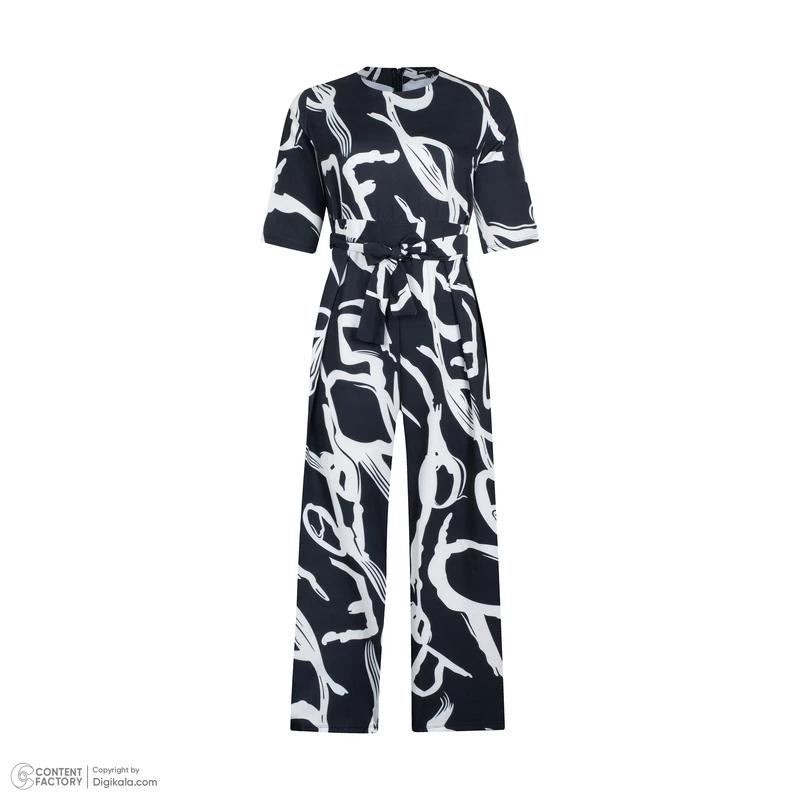 عکس شماره 5 : اورال زنانه جنیفر مدل 807