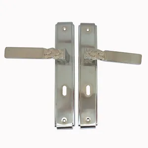 دستگیره در ترووان مدل K_113  مجموعه 2 عددی
