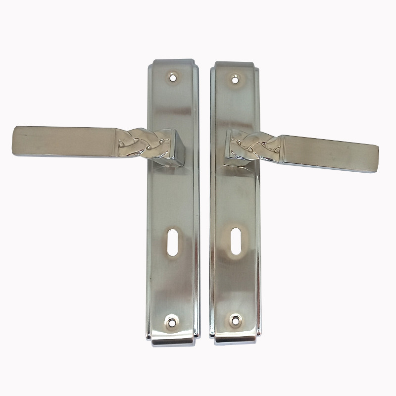 دستگیره در ترووان مدل K_113  مجموعه 2 عددی