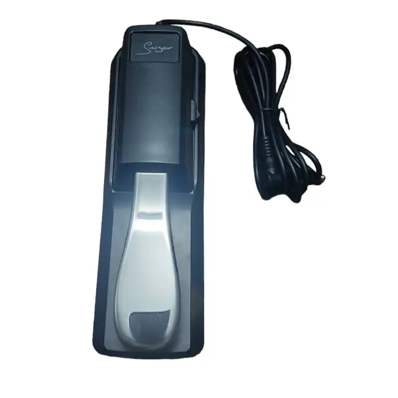 پدال پیانو اسمیگر مدل ساستین