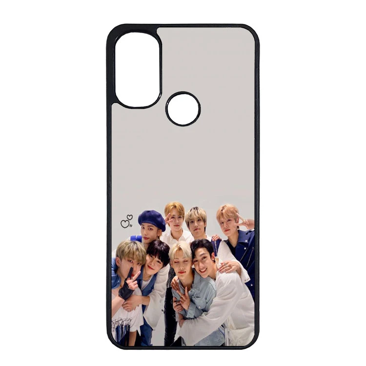 کاور طرح استری کیدز مناسب برای گوشی موبایل موتورولا moto e20