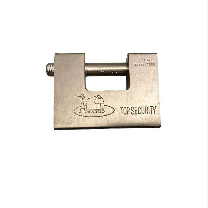 قفل کتابی مدل KL-2024