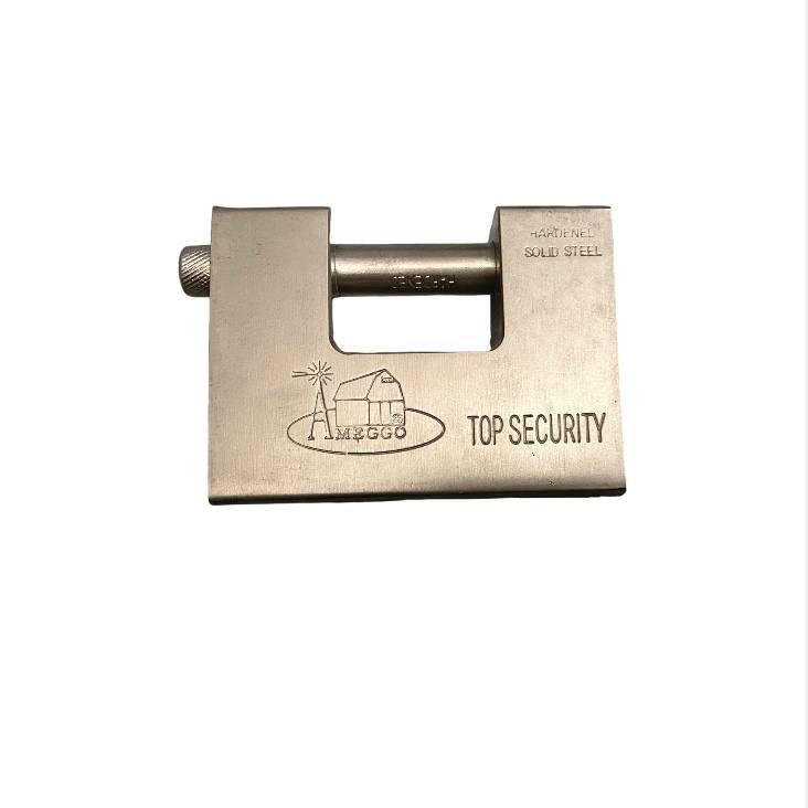 قفل کتابی مدل KL-2024