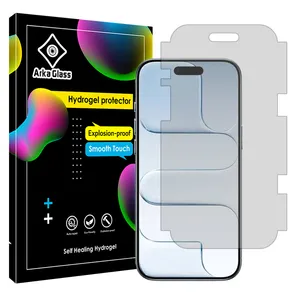 Arca Glass Tough model matte screen protector suitable for Apple iPhone Air mobile phone