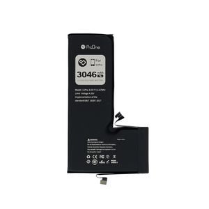 نقد و بررسی باتری موبایل پرووان مدل 11pro ظرفیت 3046 میلی آمپر ساعت مناسب برای گوشی موبایل اپل iPhone 11 Pro توسط خریداران