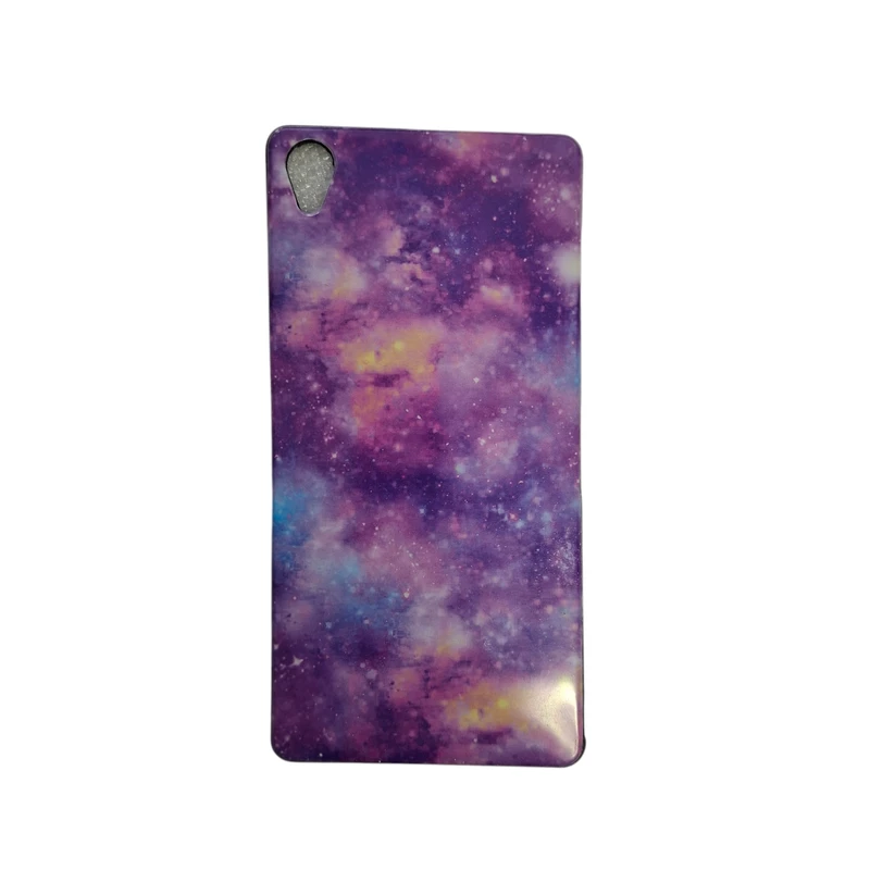 کاور مدل MSH کد 01 مناسب برای گوشی موبایل سونی Xperia Z3