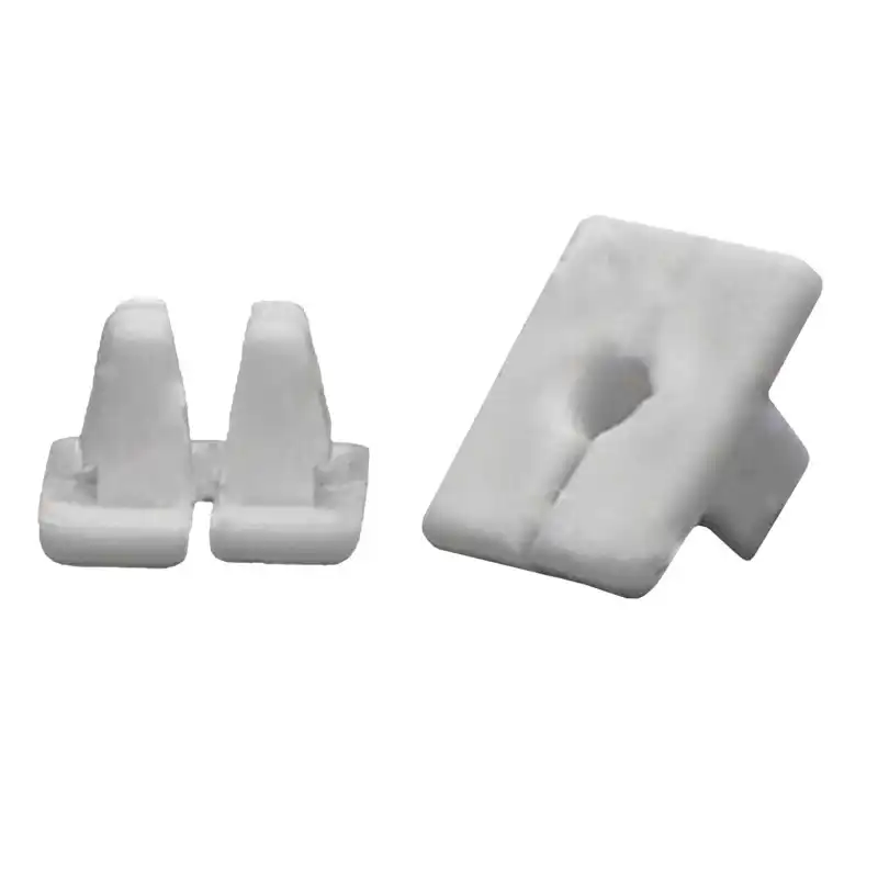 خار دستگیره مچی در خودرو مدل Sp0025 مناسب برای پراید صبا بسته 12 عددی