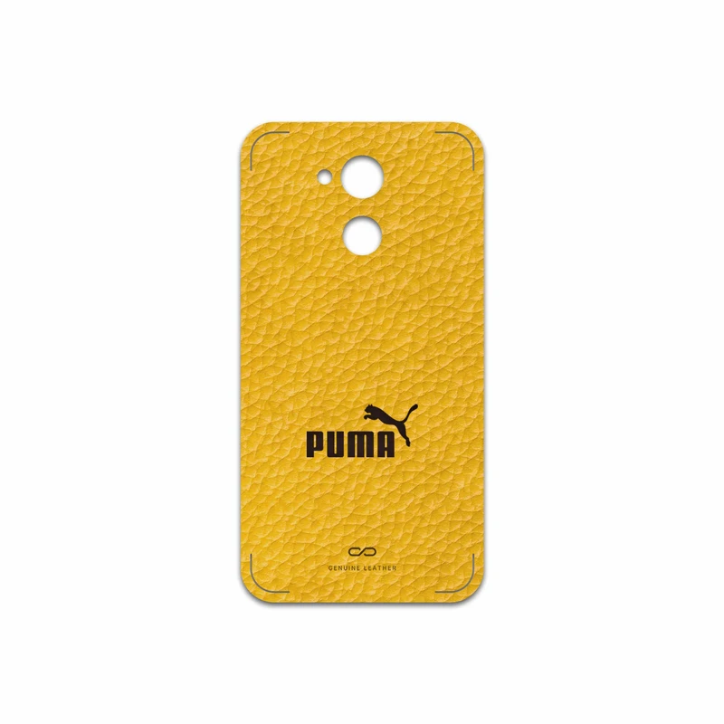 برچسب پوششی ماهوت مدل ML-PUMA مناسب برای گوشی موبایل آنر 5C Pro