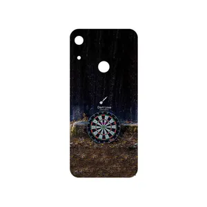 MAHOOT Dart Cover Sticker for Honor 8A