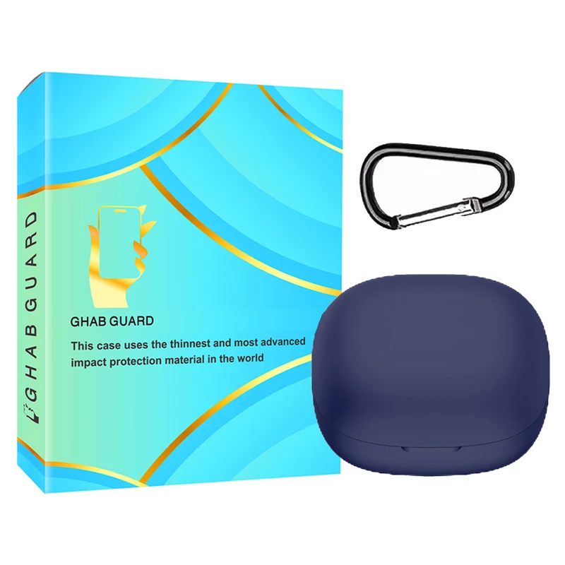 کاور قاب گارد مدل SILIAIR20 مناسب برای هندزفری بلوتوثی انکر Soundcore A20i