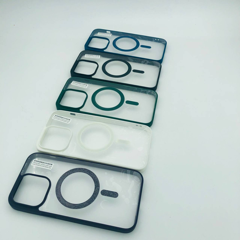 کاور مدل سیلیکونی کد 05 مناسب برای گوشی موبایل اپل iphone 13