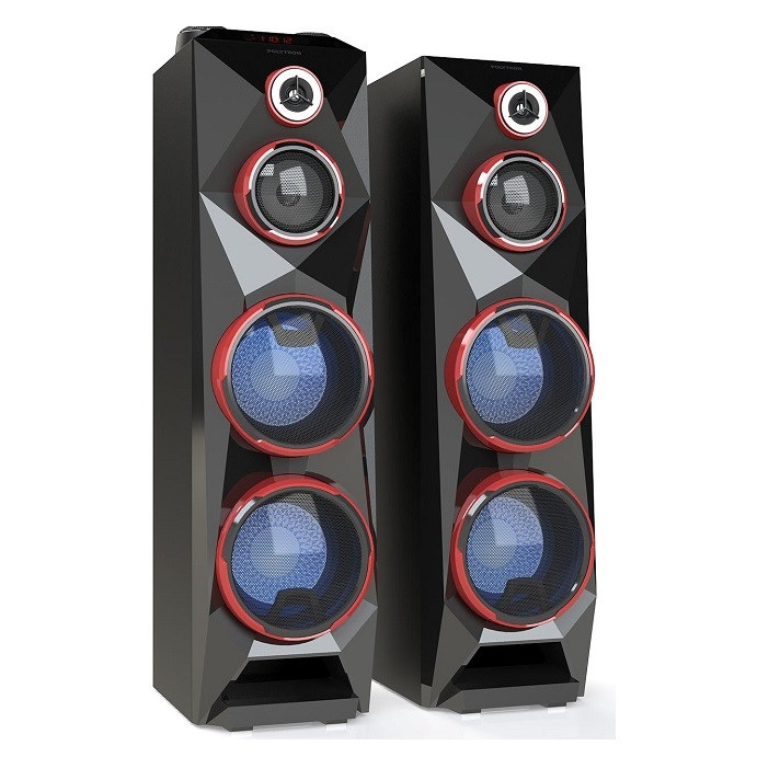 پخش کننده خانگی مدل IRPAS-8C28