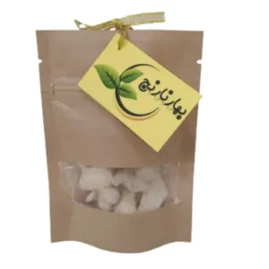 قلم زنجبیل چینی بهار نارنج - 100 گرم