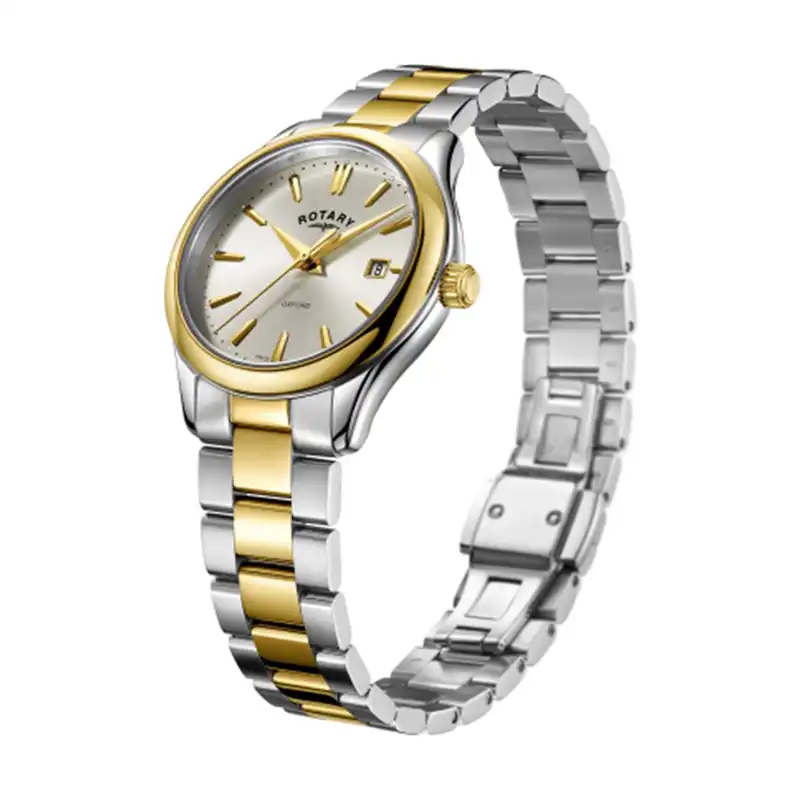 ساعت مچی عقربه ای زنانه روتاری کد LB05093/03