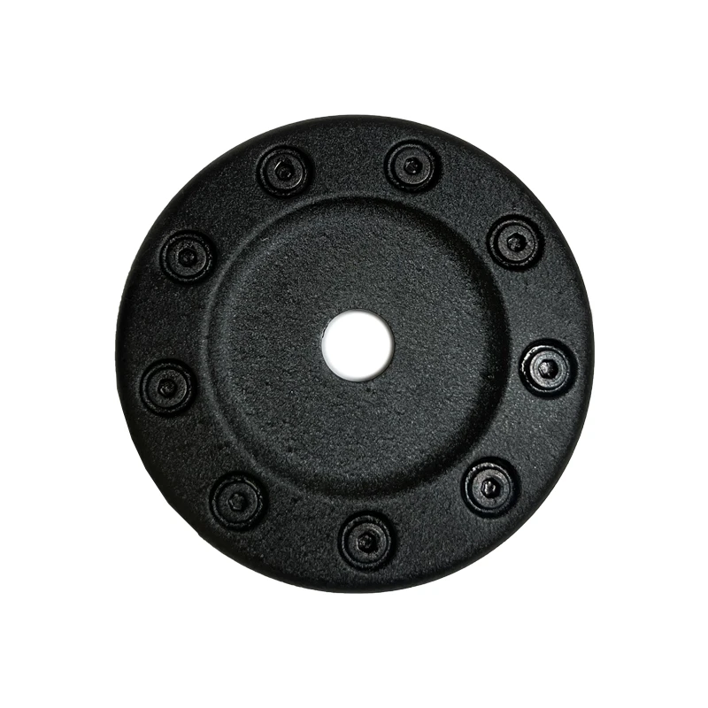 درب باک خودرو قطعه سازان کبیر مدل BAK-206RCBLC-30444 مناسب برای پژو 206