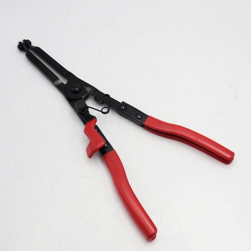 انبر بست اگزوز مدل دراگون برن کد YPT-T903-80 سایز 12 اینچ