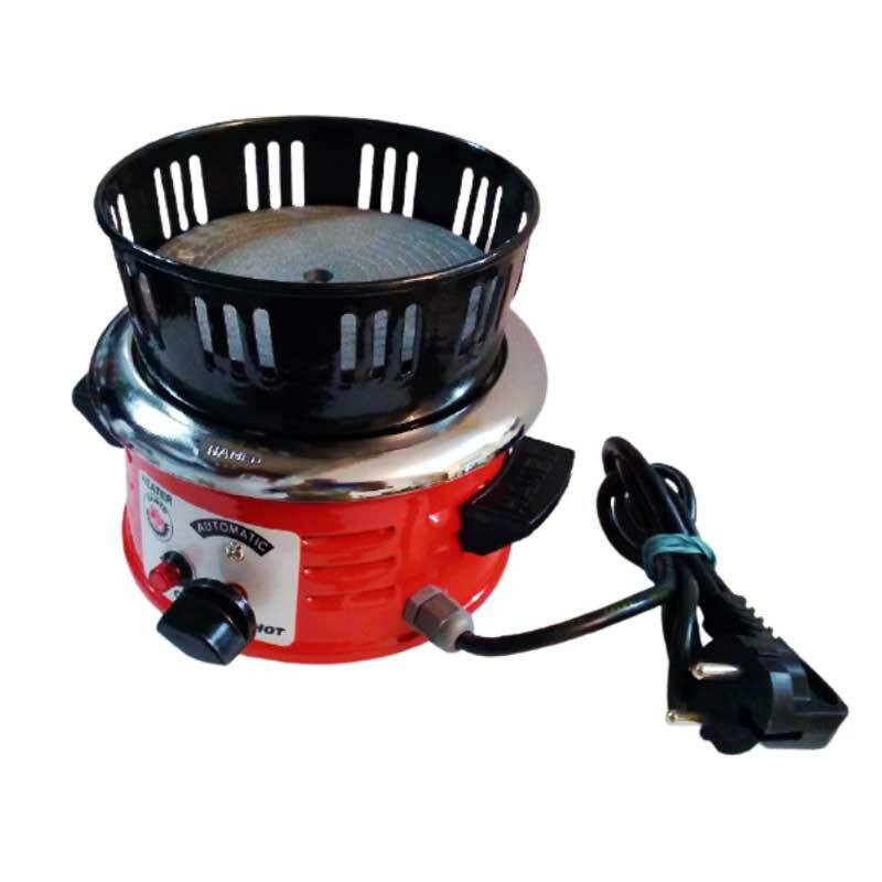 هیتر برقی حامد مدل CH-600