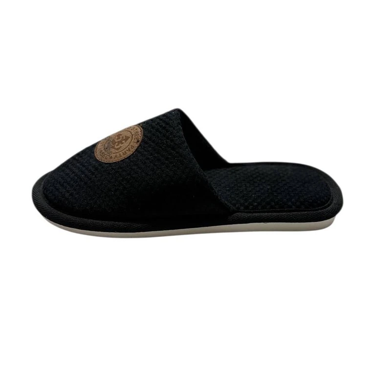 دمپایی حوله‌ای نیکتا مدل Pashmi-10