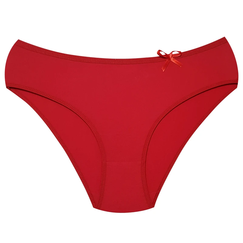 شورت زنانه ماییلدا مدل نخ پنبه پاپیون کد 5163