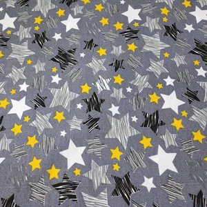 پارچه آشپزخانه طرح ستاره هاشوری مدل Y