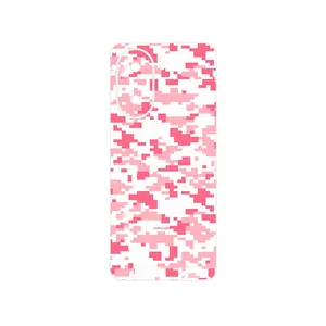 MAHOOT Army_Pink_Pixel Cover Sticker for Xiaomi Redmi A5 4G