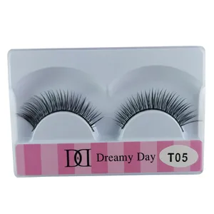 مژه مصنوعی دی اند دی مدل T05
