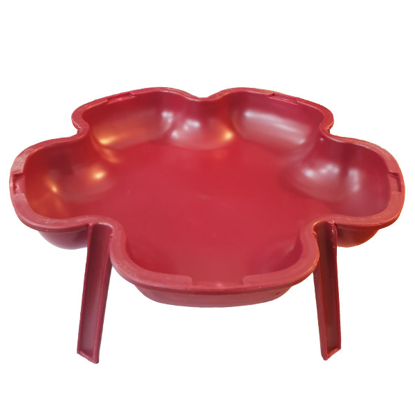 اردور خوری طرح گل مدل beh123