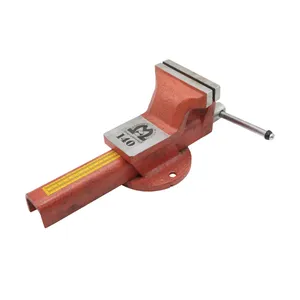 گیره رومیزی مهدوی مدل YP-140MM سایز 140 میلی متر 