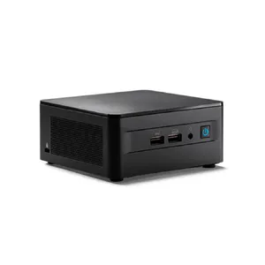 کامپیوتر کوچک ایسوس مدل NUC13ANHH5 16-512 با ظرفیت 512 گیگابایت