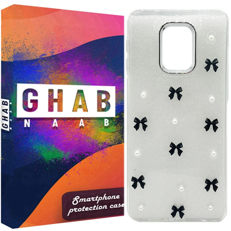 کاور قاب ناب مدل PAPI مناسب برای گوشی موبایل شیائومی Redmi Note 9s/9Pro