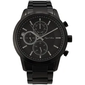 ساعت مچی عقربه‌ای مردانه ال دی ای مدل KG2288-5