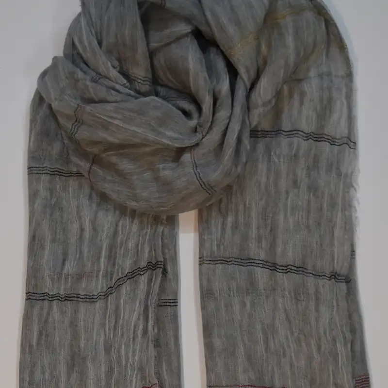 شال زنانه مدل سنگشور کد 303