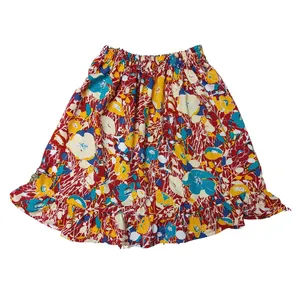 دامن زنانه مدل DKch-ZE