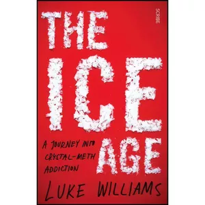 کتاب The Ice Age اثر nan انتشارات Scribe Publications