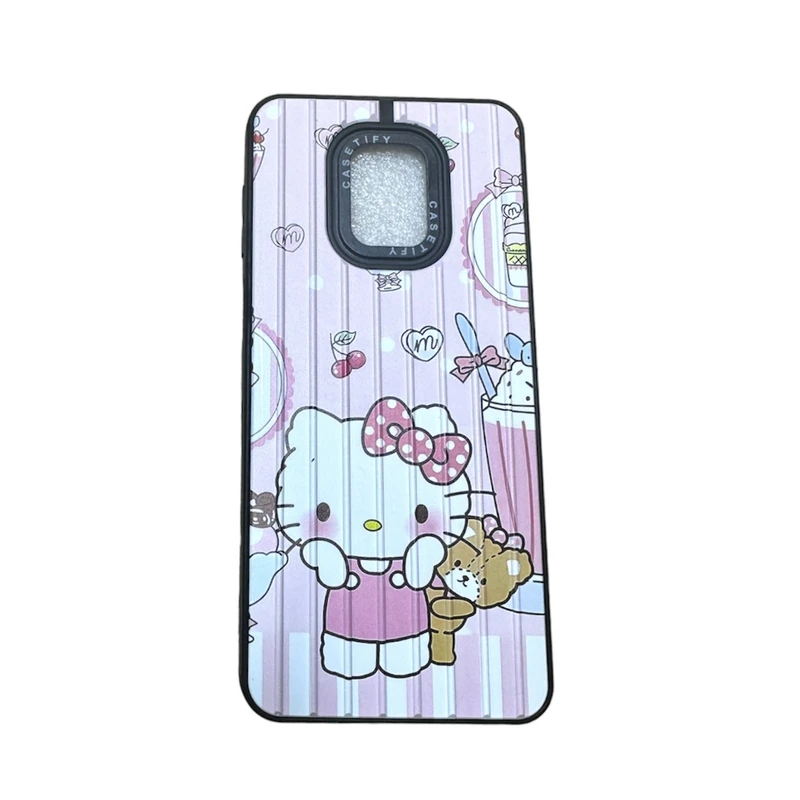 کاور کد 237 مناسب برای گوشی موبایل شیائومی Redmi note 9S