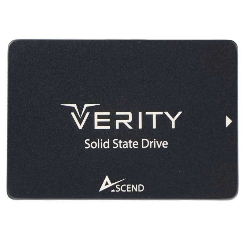 اس اس دی اینترنال SATA 3.0 وریتی مدل VS-601 ظرفیت 128 گیگابایت