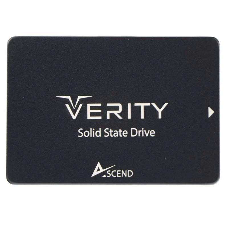 اس اس دی اینترنال SATA 3.0 وریتی مدل VS-601 ظرفیت 128 گیگابایت