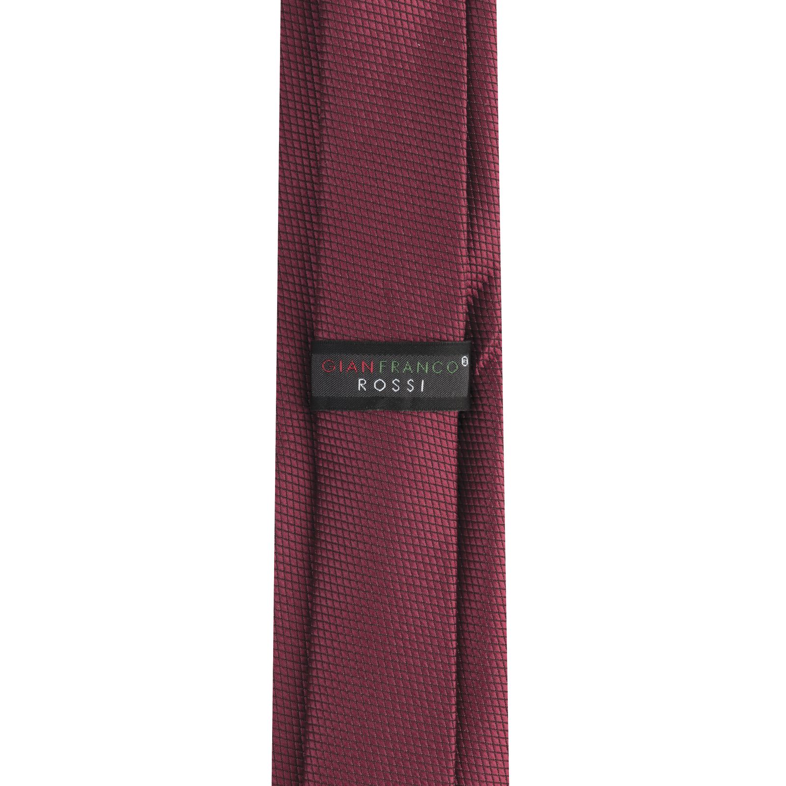  ست کراوات و دستمال جیب و گل کت مردانه جیان فرانکو روسی مدل GF-ST679-BE -  - 5