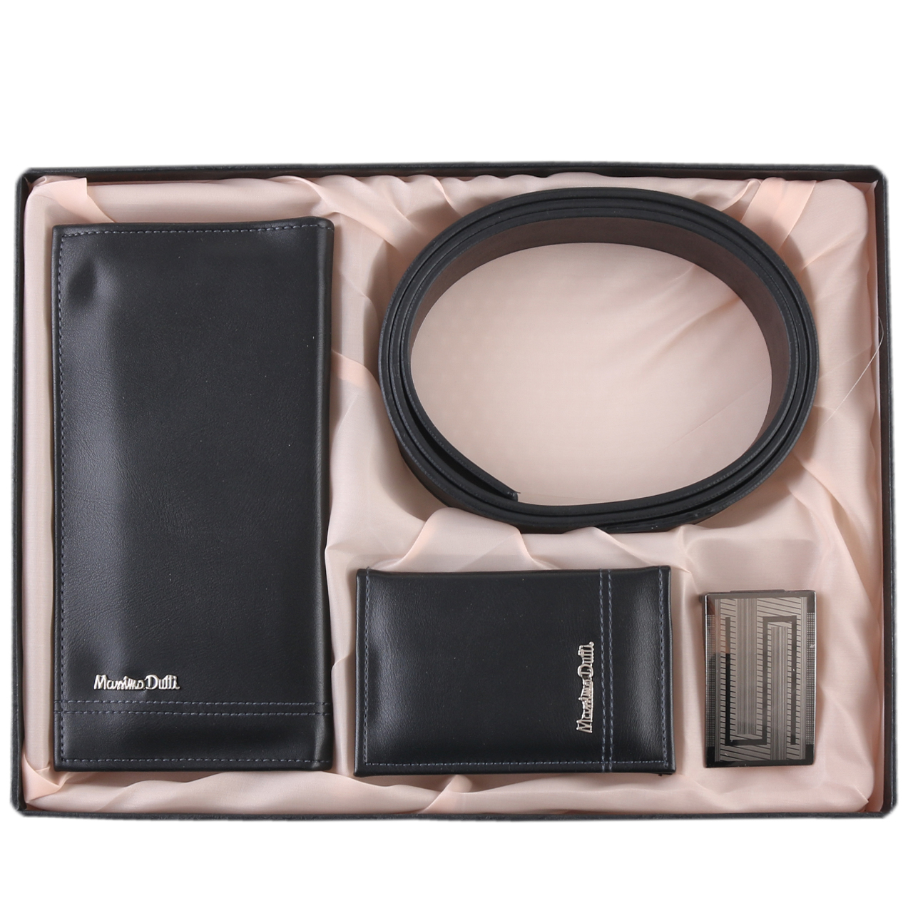 ست هدیه مردانه مدل M-101334