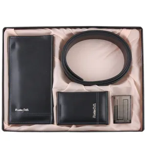 ست هدیه مردانه مدل M-101334