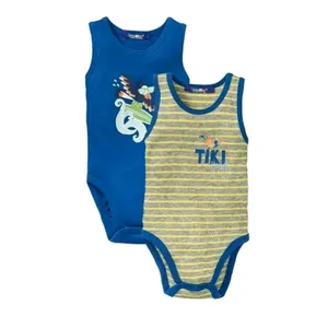 بادی نوزادی لوپیلو مدل توکااا مجموعه دو عددی