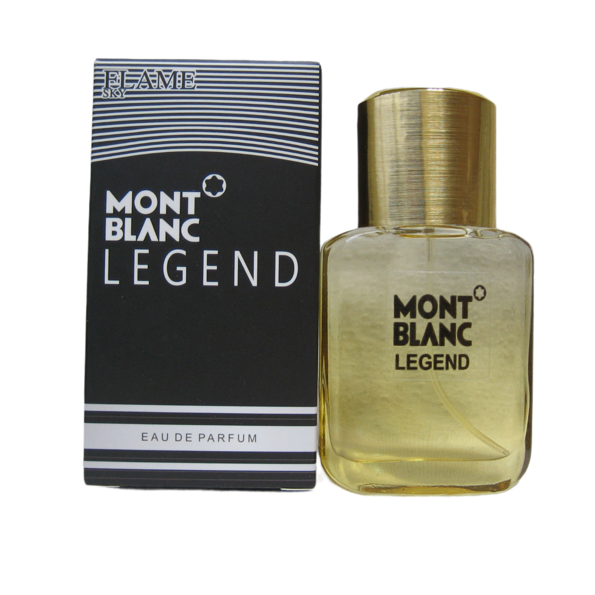 عطر جيبى مردانه فليم اسكاى مدل MONT BLANC حجم ٣٠ ميلى ليتر